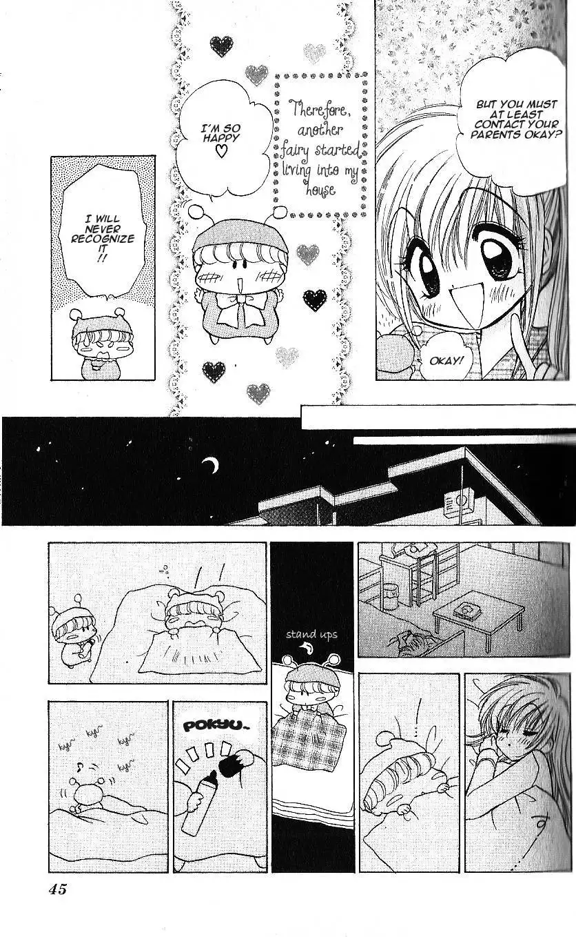 Mirumo de Pon! Chapter 7 11